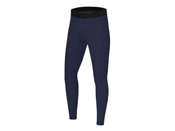 Base Layers Trousers for Boys Thumbnail