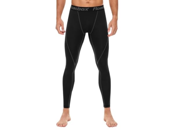 Base Layers Trousers for Men Thumbnail