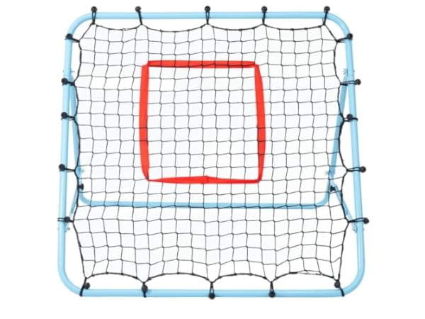 Baseball Ball Rebounders Thumbnail