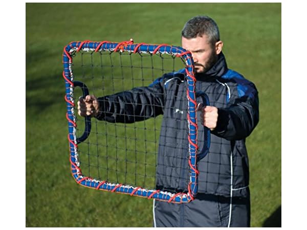 Baseball Ball Rebounders Thumbnail