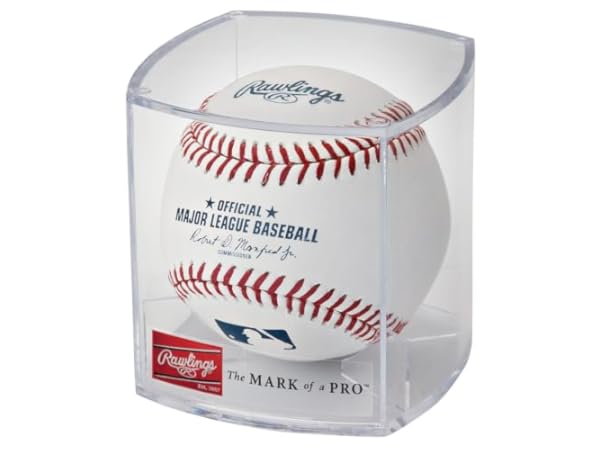 Baseball Balls Thumbnail