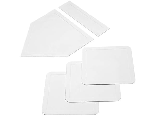 Baseball Bases Thumbnail
