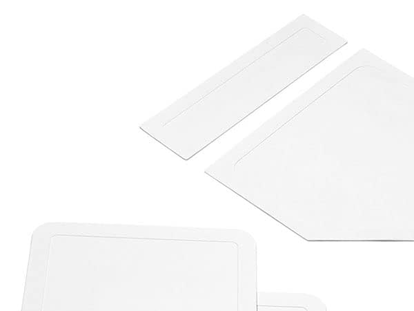 Baseball Bases Thumbnail