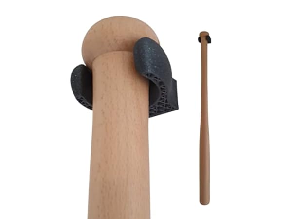 Baseball Bat Racks Thumbnail