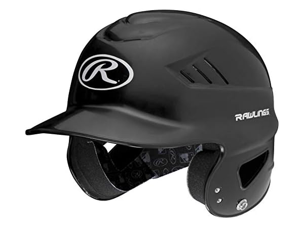 Baseball Batting Helmets Thumbnail