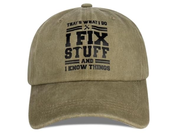 Baseball Caps for Men Thumbnail