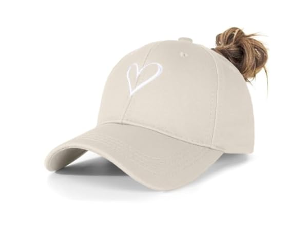 Baseball Caps for Women Thumbnail