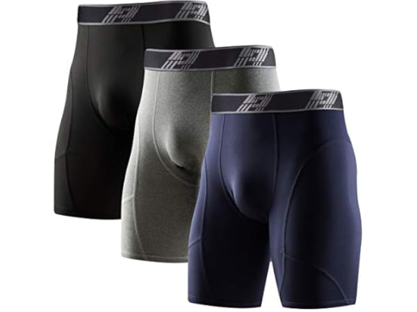 Top 6 Best Baseball Compression Base Layers Shorts for Men in 2024 ...