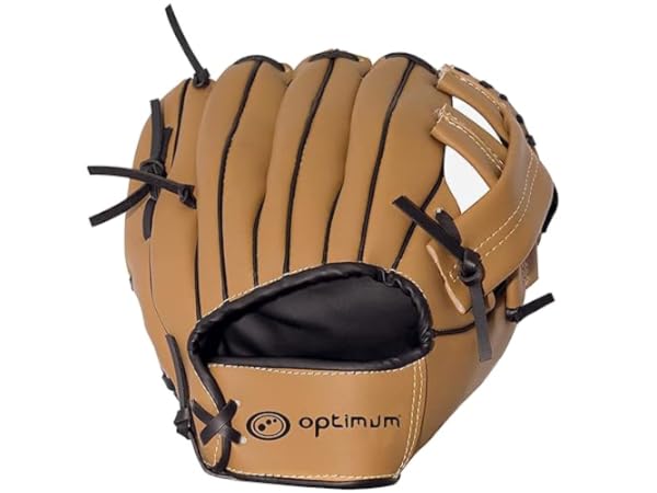 Baseball Gloves & Mitts Thumbnail
