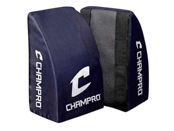Baseball Knee Pads Thumbnail