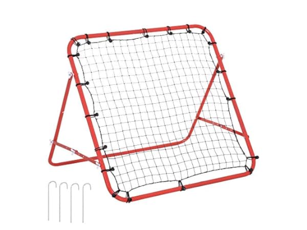 Baseball & Softball Practice Net Systems Thumbnail