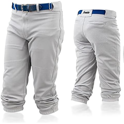 Baseball Trousers for Boys