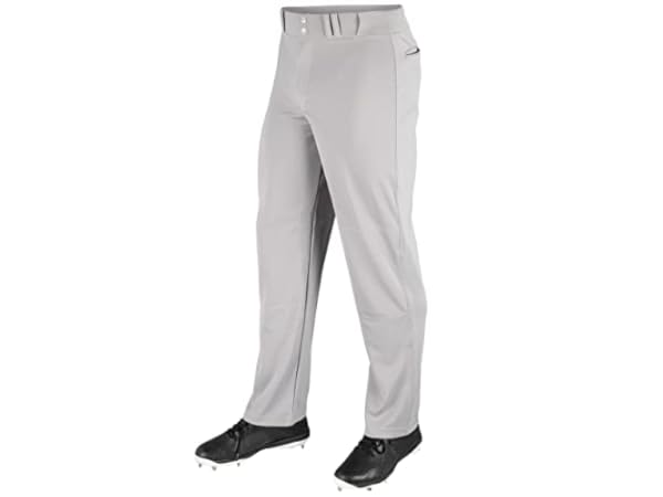 Baseball Trousers for Men Thumbnail