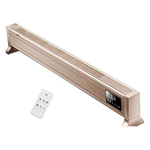 Baseboard Heater feature image