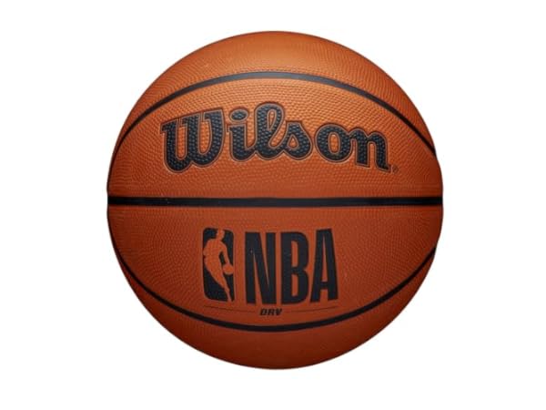 Basketball Balls Thumbnail