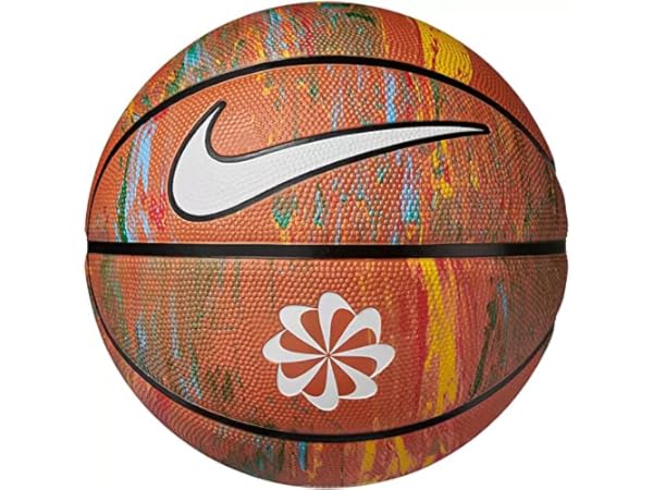 Basketball Balls Thumbnail