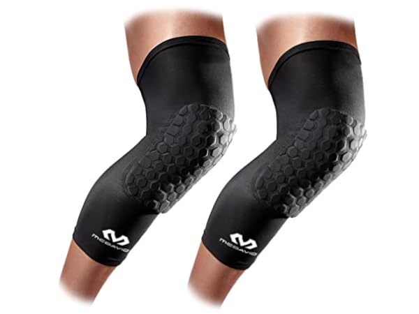 Basketball Knee Pads Thumbnail