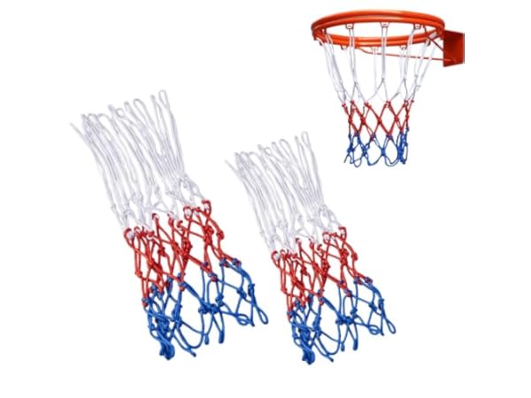 Basketball Nets Thumbnail