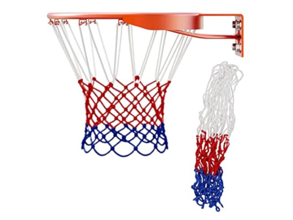 Basketball Nets Thumbnail