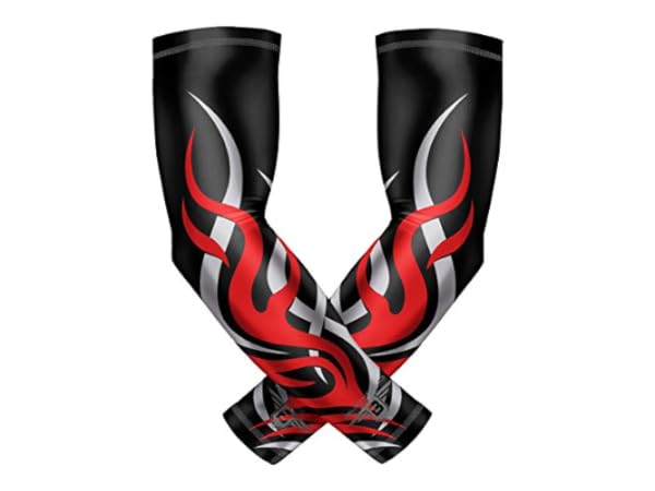 Basketball Shooter Sleeves Thumbnail