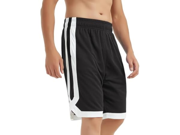 Basketball Shorts for Men Thumbnail