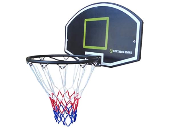 Basketball Wall-Mount Boards Thumbnail
