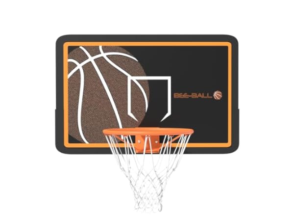 Basketball Wall-Mount Boards Thumbnail