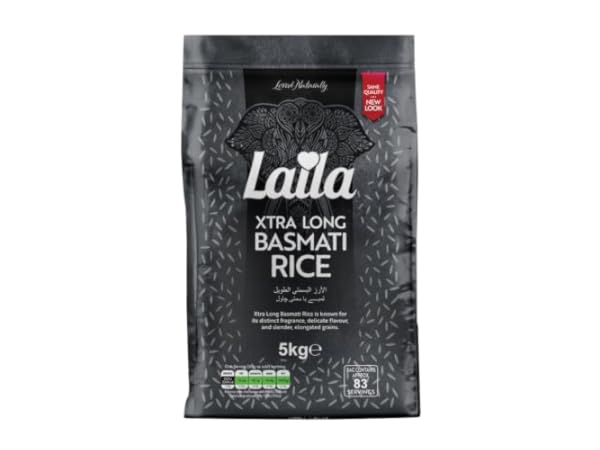 Basmati Rice Thumbnail