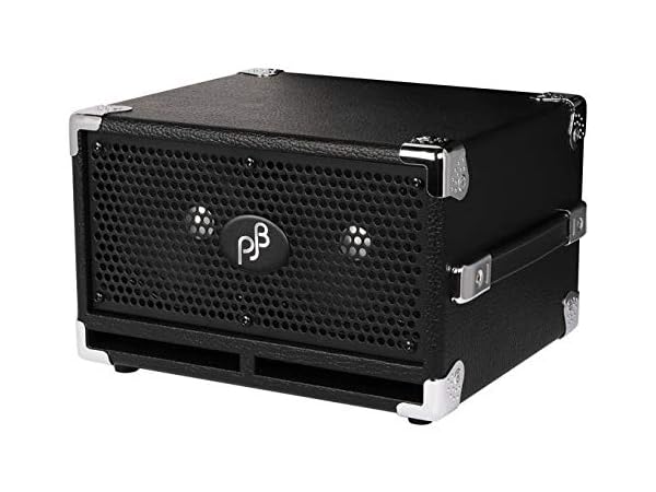 Bass Amp Cabinets Thumbnail