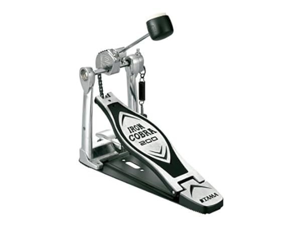 Bass-Drum Pedals Thumbnail