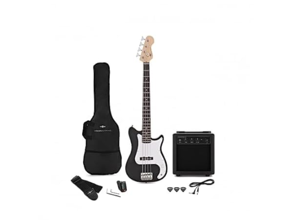 Bass Guitar Kits Thumbnail