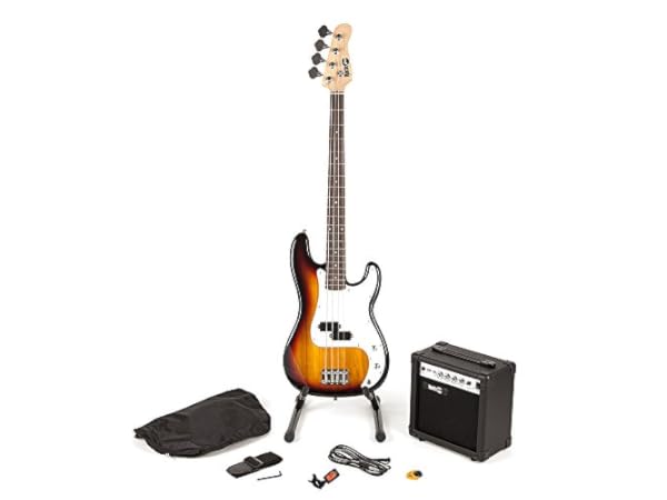 Bass Guitar Kits Thumbnail