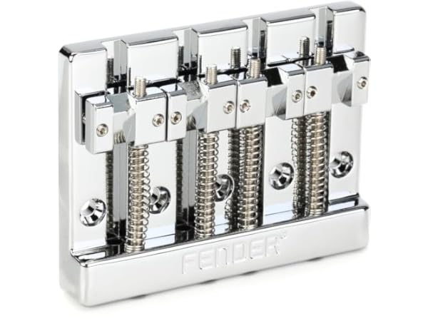 Bass Guitar Parts Thumbnail