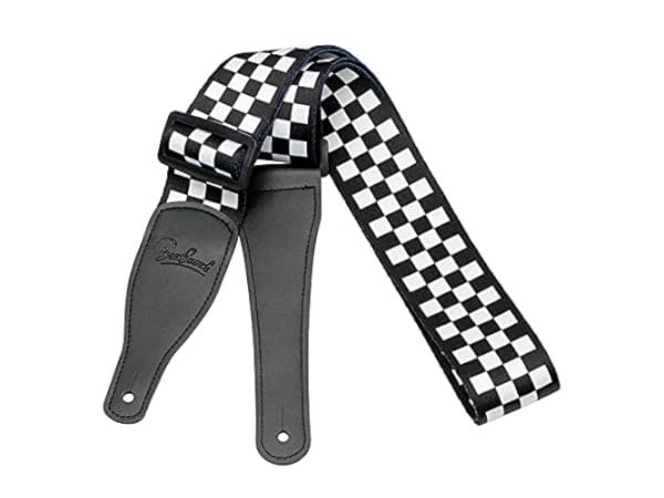 Bass Guitar Straps Thumbnail