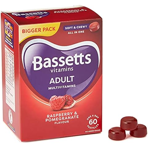 Bassetts Vitamins feature image