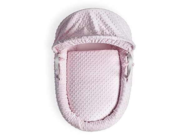 Bassinet & Cradle Bedding Sets Thumbnail