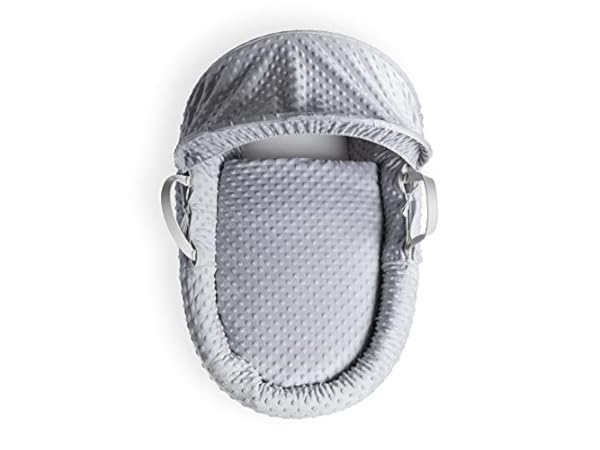 Bassinet & Cradle Bedding Sets Thumbnail