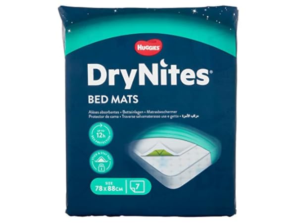 Bassinet & Cradle Mattress Protection Thumbnail