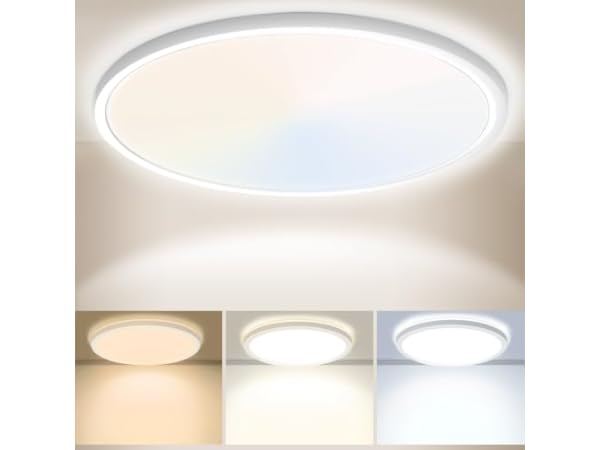 Bath Ceiling Lights Thumbnail