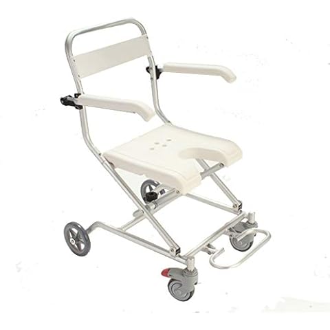Bath Chair feature image