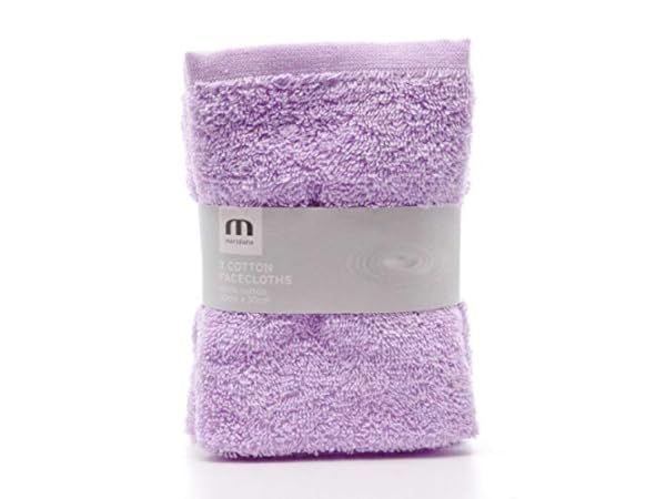 Bath Flannels Thumbnail