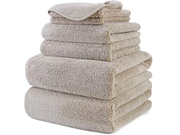Bath Linen Sets Thumbnail