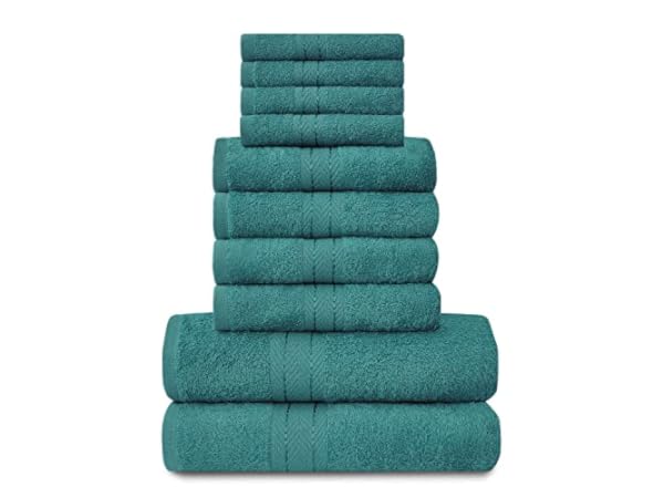 Bath Linen Sets Thumbnail