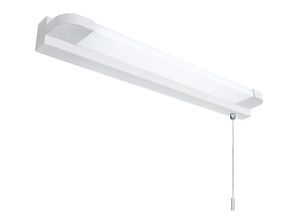 Bath Mirror Lamps Thumbnail