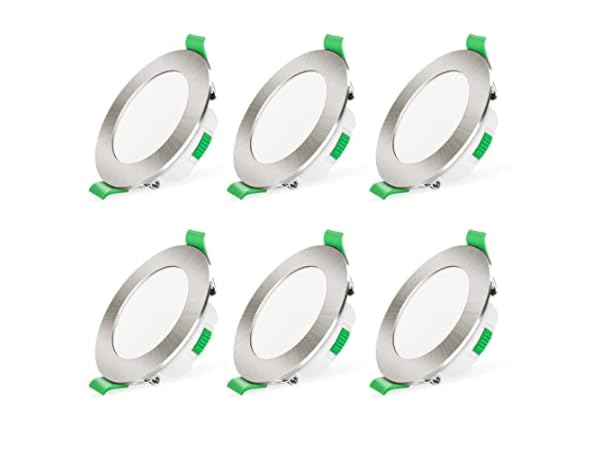 Bath Recessed Lighting Thumbnail