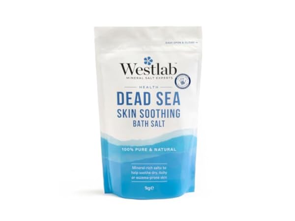 Bath Salts Thumbnail