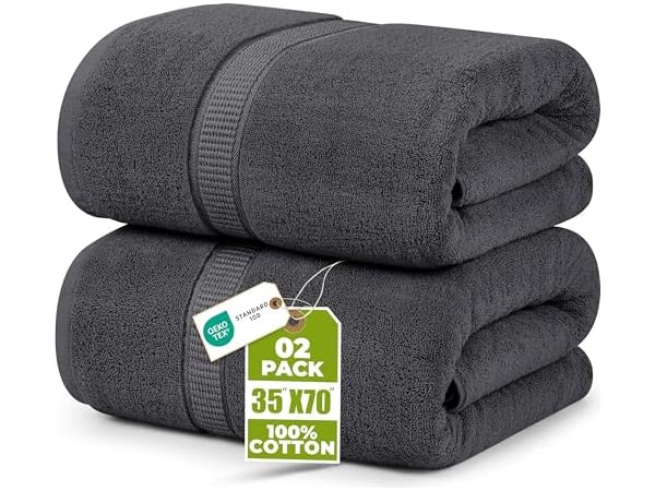 Bath Sheets Thumbnail