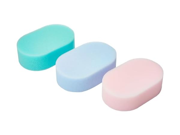 Bath & Shower Sponges Thumbnail