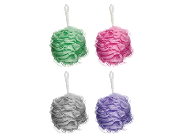 Bath & Shower Sponges Thumbnail