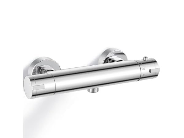 Bath & Shower Systems Thumbnail